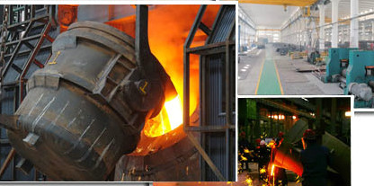 山东万通锅炉配件铸造厂优势1：行业标杆