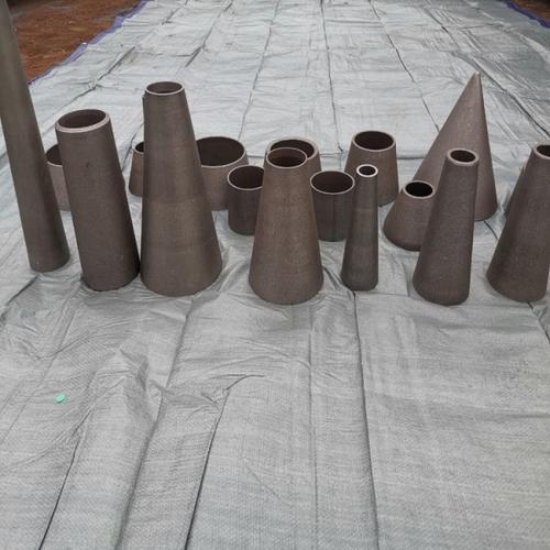 锥形钢管|锥形管厂家|六角钢管由多润德钢管生产厂家