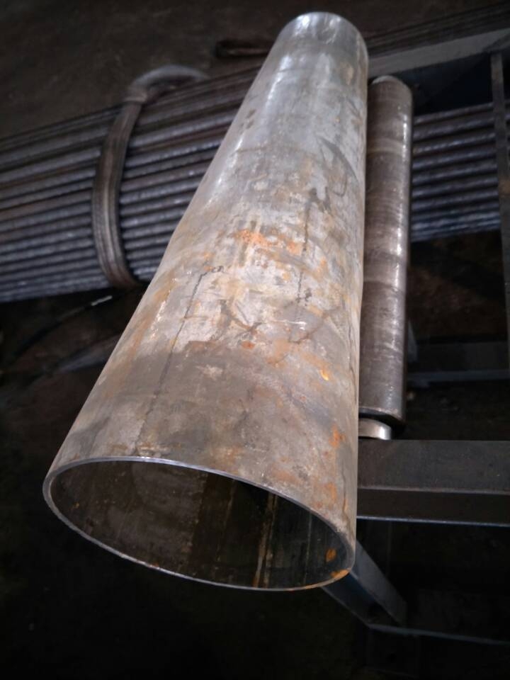 无锡多润德锥形钢管有限公司_锥形管|锥形钢管|无锡锥形钢管|无锡锥形管 